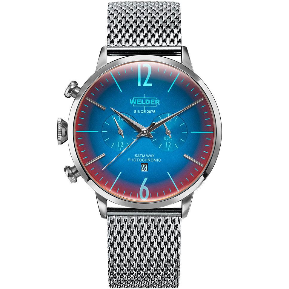 ساعت مچی ولدر مدل WWRC403