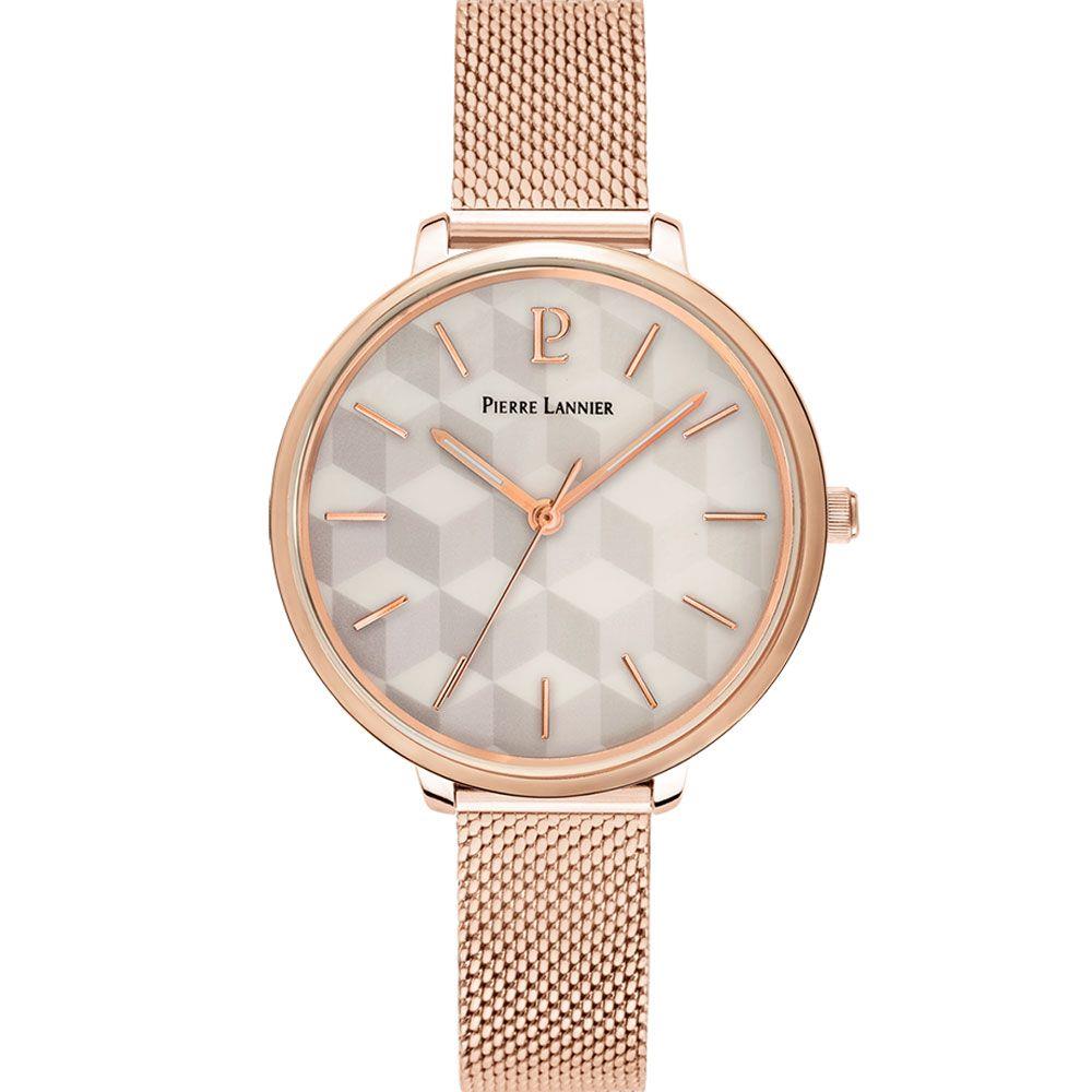 ساعت مچی پیر لنیر مدل 027L998