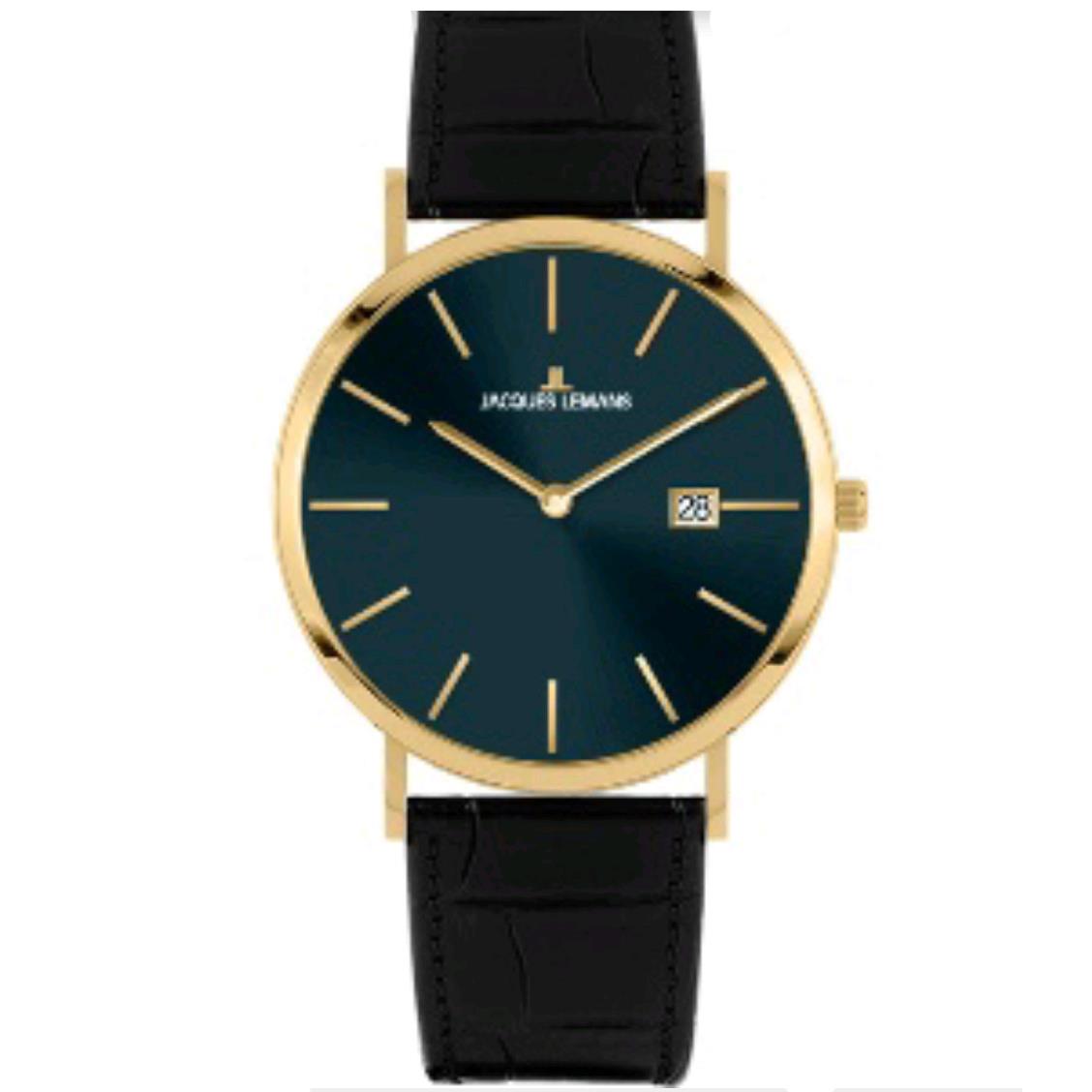 ساعت مچی ژاک لمن مدل 1-2171.2E