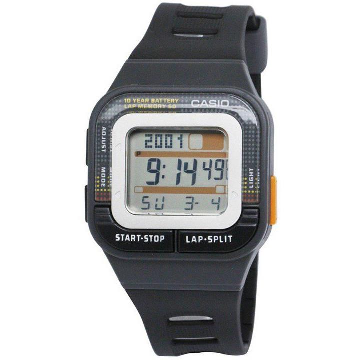 ساعت مچی کاسیو مدل SDB-100-1ADF