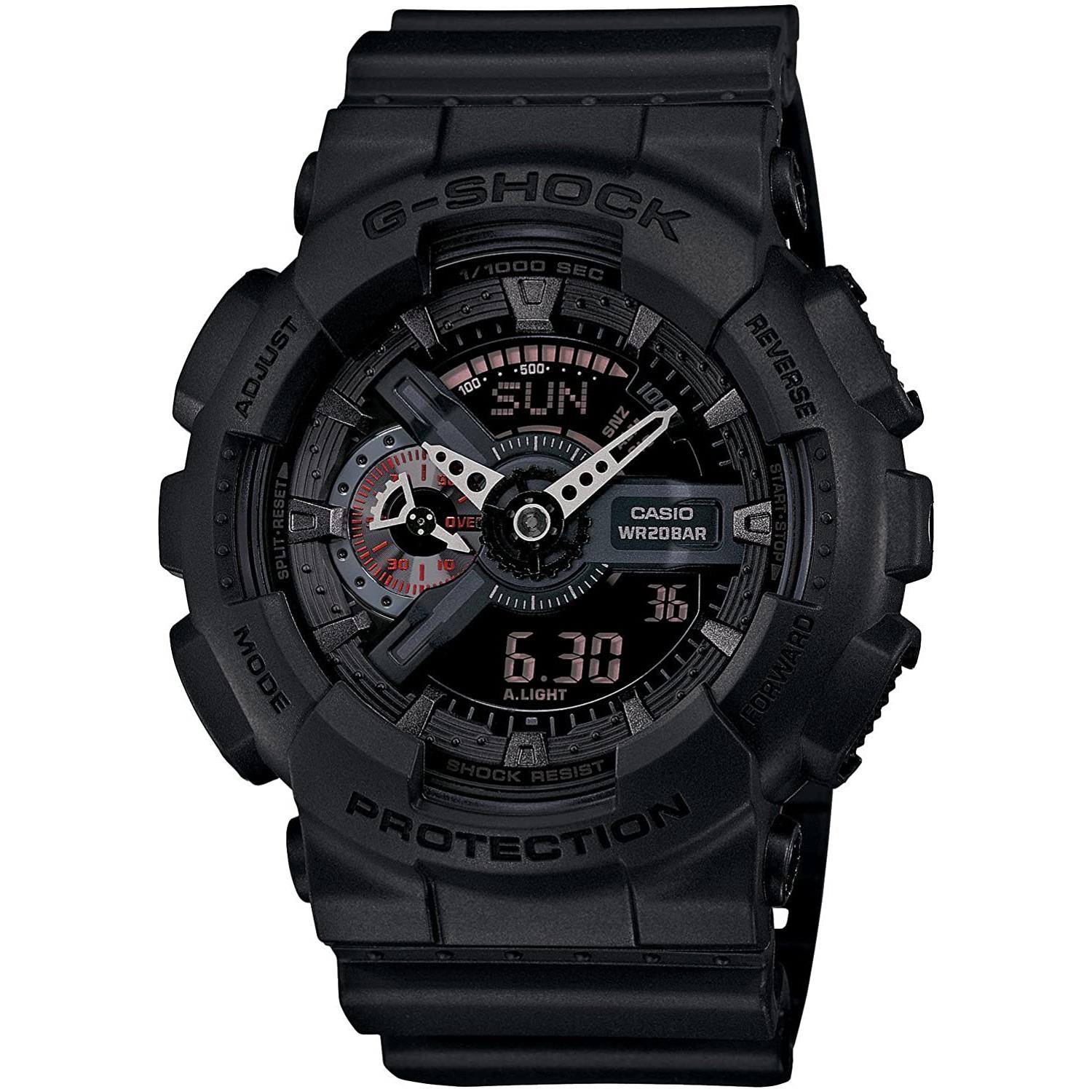 ساعت مچی کاسیو مدل GA-110MB-1ADR
