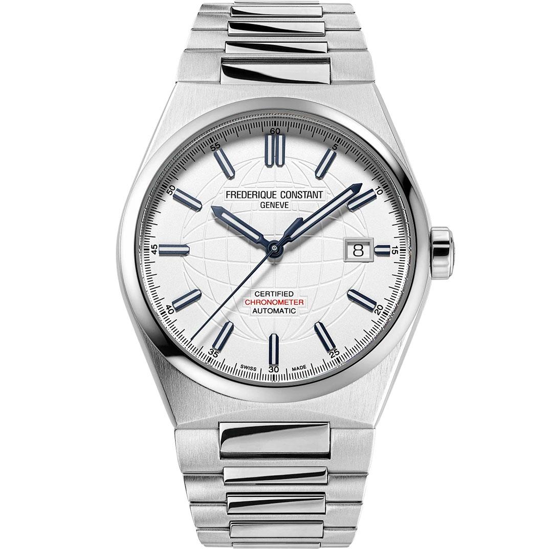 ساعت مچی فردریک کنستانت مدل FC-303S3NH26B