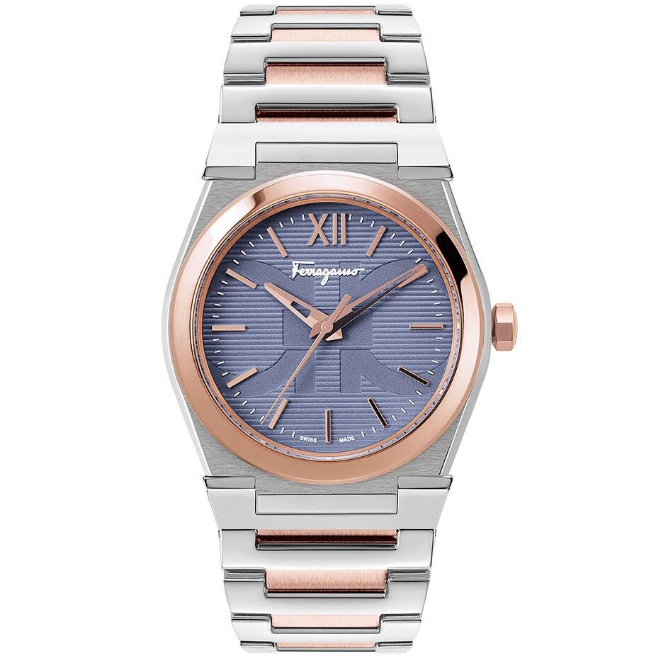 ساعت مچی سالوادور فراگامو مدل SFYF00821