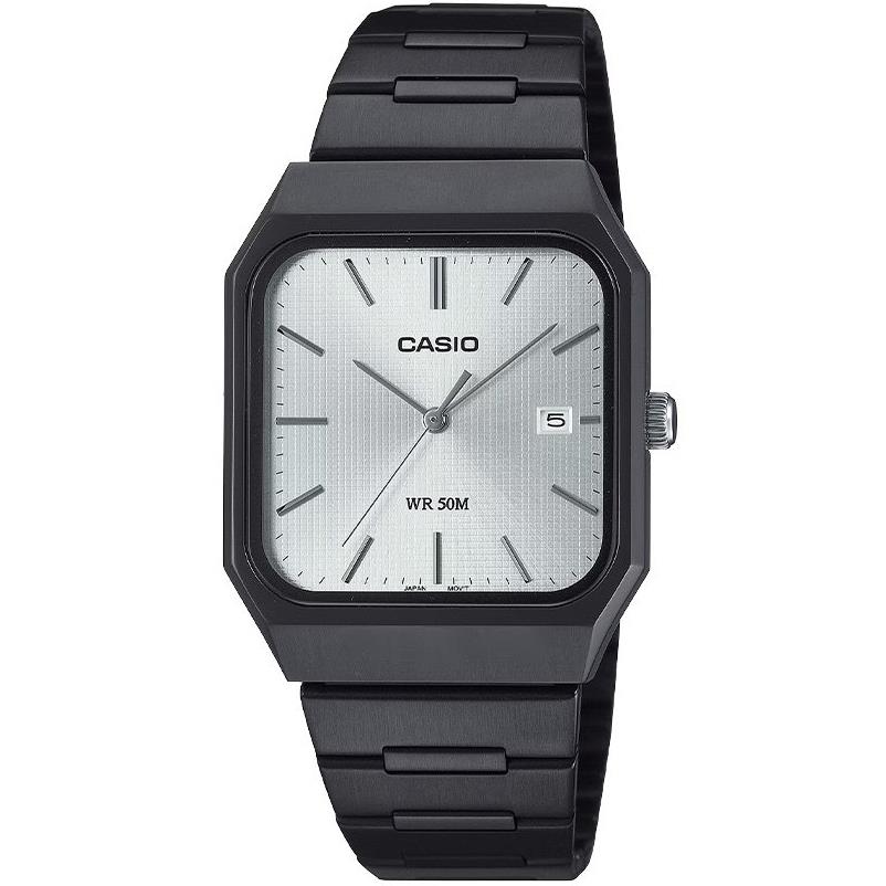 ساعت مچی کاسیو مدل MTP-B185B-7A