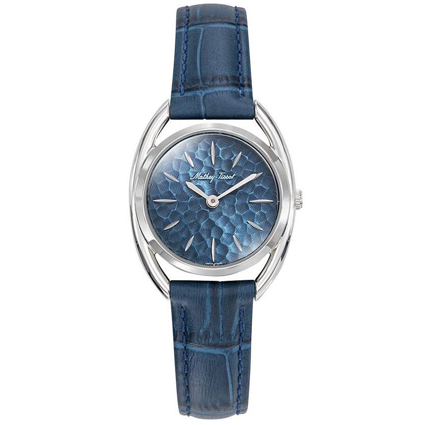 ساعت مچی متی تیسوت مدل D933ALBU