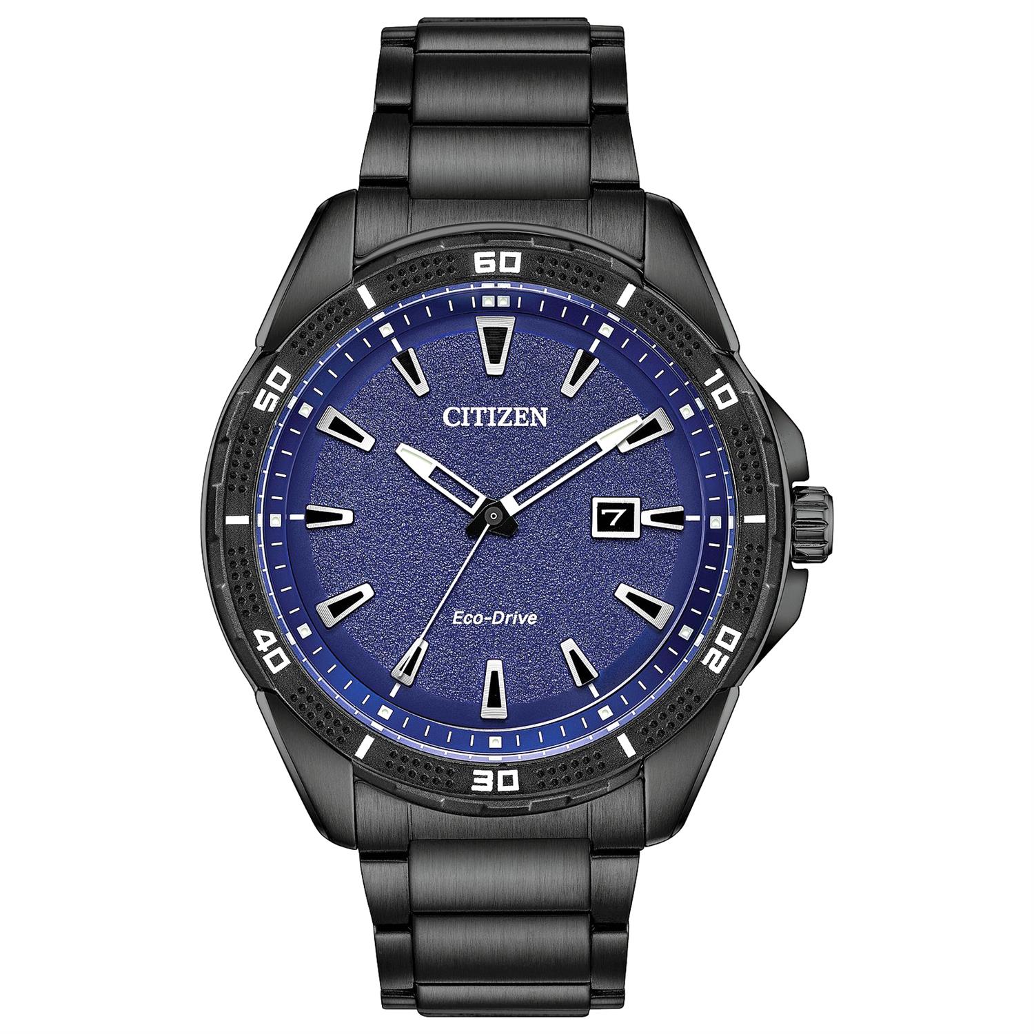 ساعت مچی سیتیزن مدل AW1585-55L