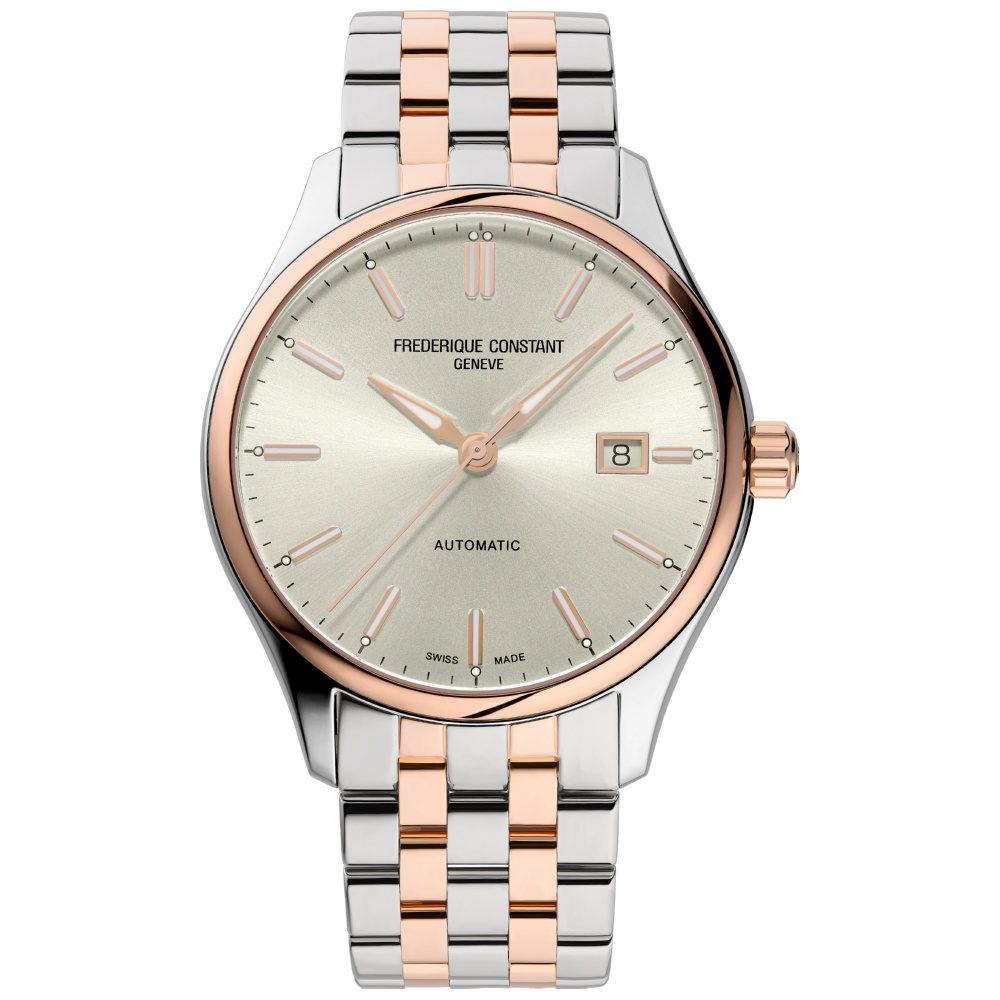 ساعت مچی فردریک کنستانت مدل FC-303C5B2B
