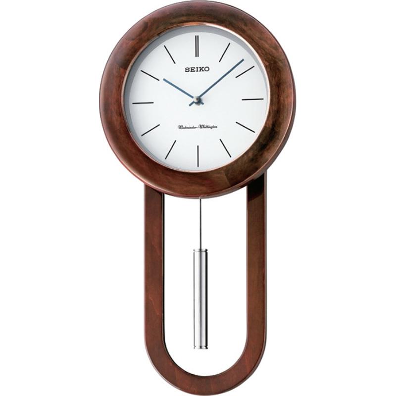 ساعت دیواری سیکو مدل QXH057BN