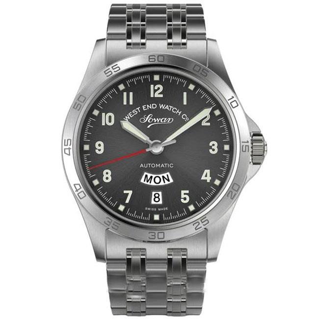 ساعت مچی وست اند واچ مدل 10W6854.10.3395R2