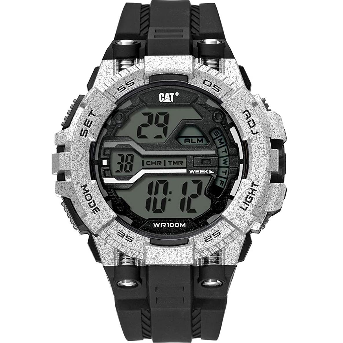 ساعت مچی کاترپیلار مدل OA.147.21.141