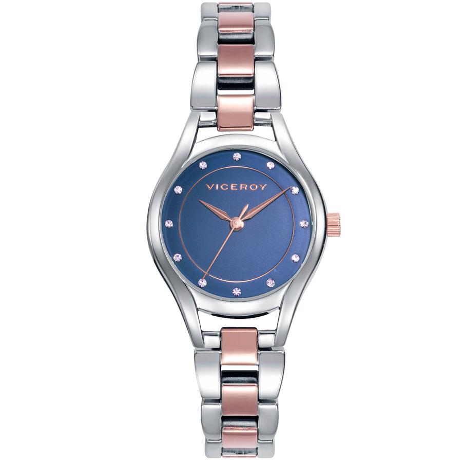 ساعت مچی ویسروی مدل 401190.37