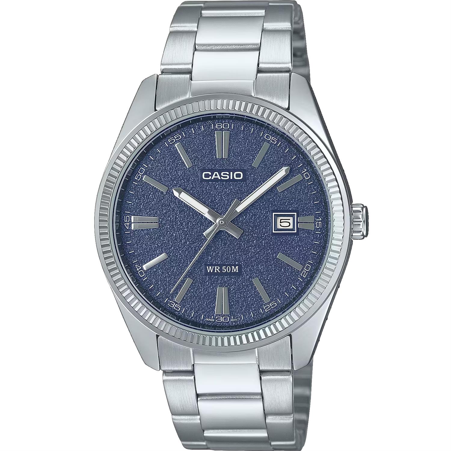 ساعت مچی کاسیو مدل MTP-1302DA-2A1