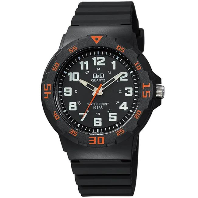 ساعت مچی کیو اند کیو مدل VR18-008