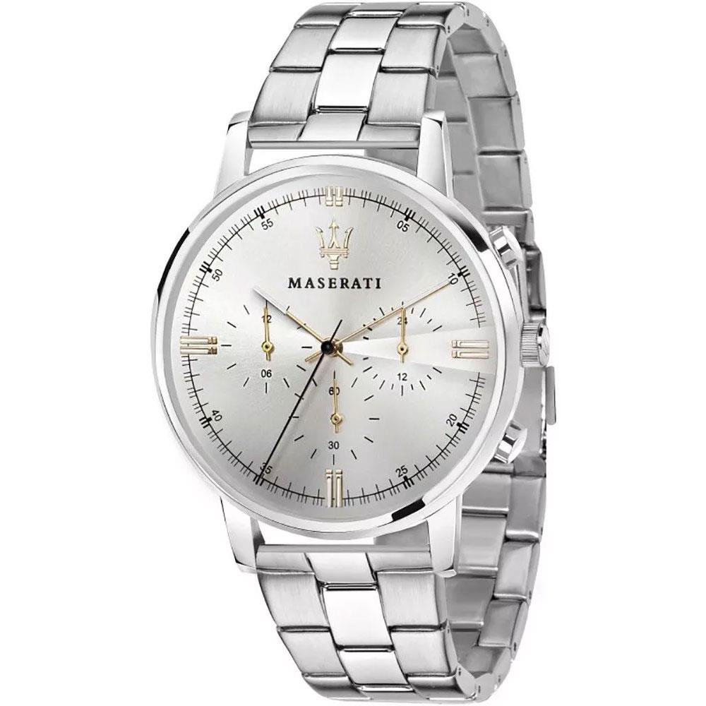 ساعت مچی مازراتی مدل R8873630002