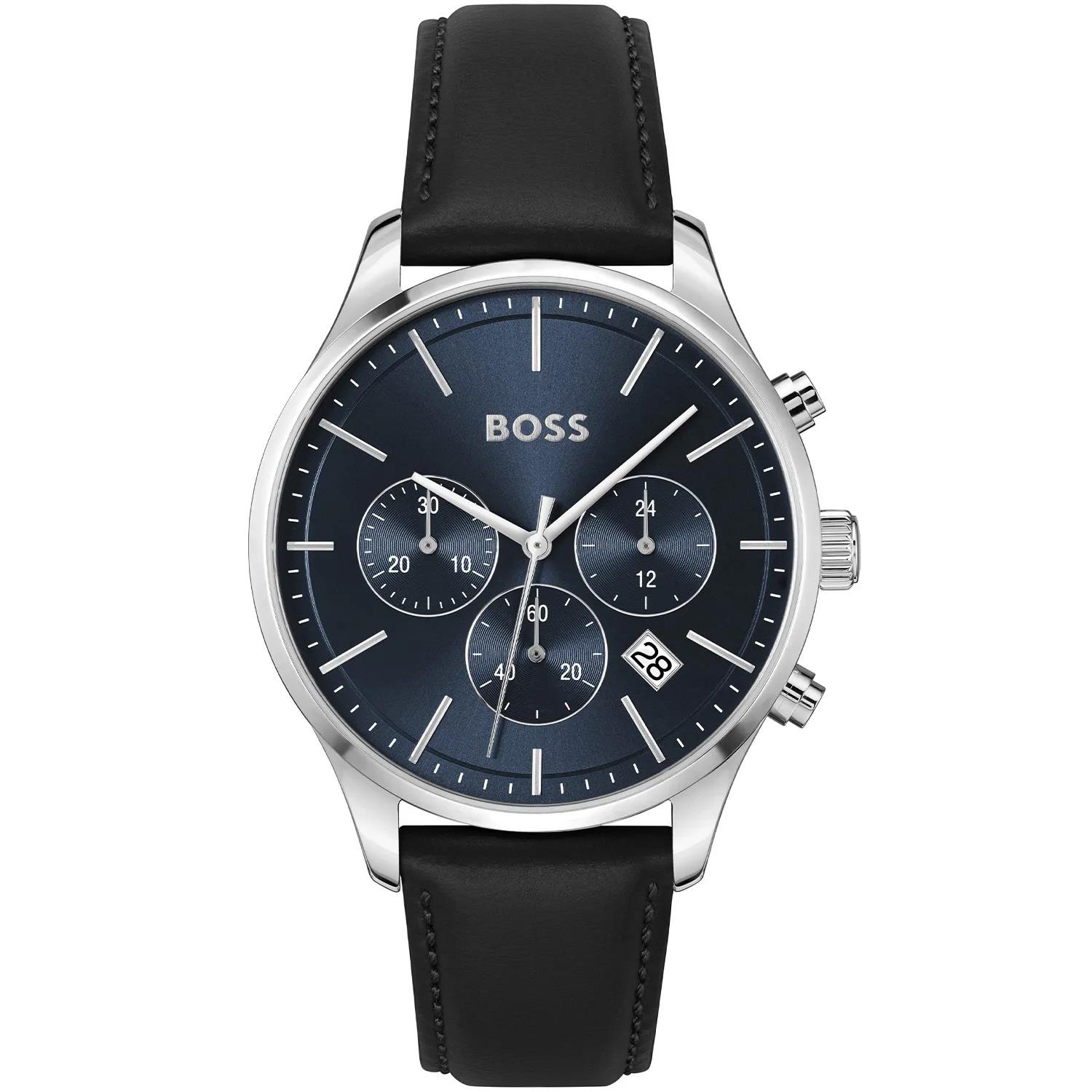 ساعت مچی هوگو باس مدل 1514156