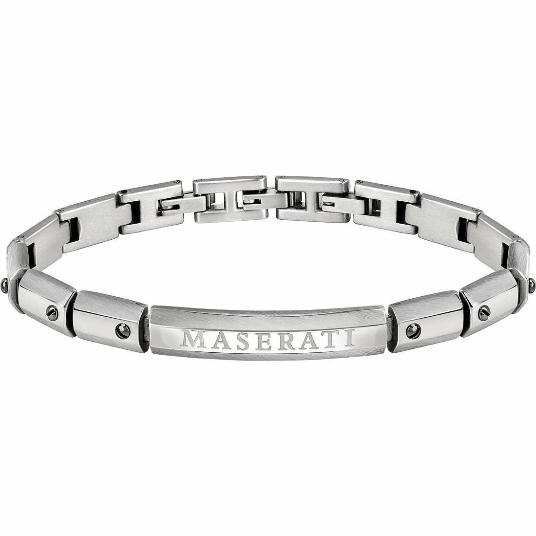 زیور مازراتی کد JM220ASQ05