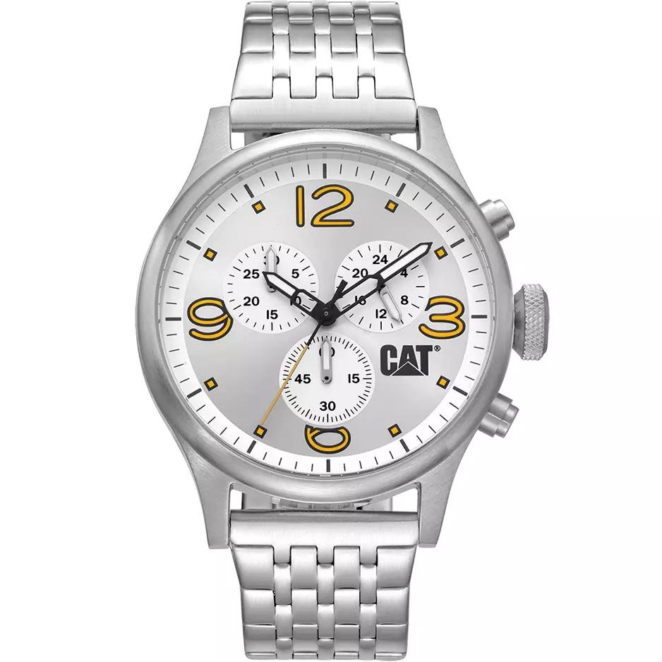 ساعت مچی کاترپیلار مدل QB.143.11.237
