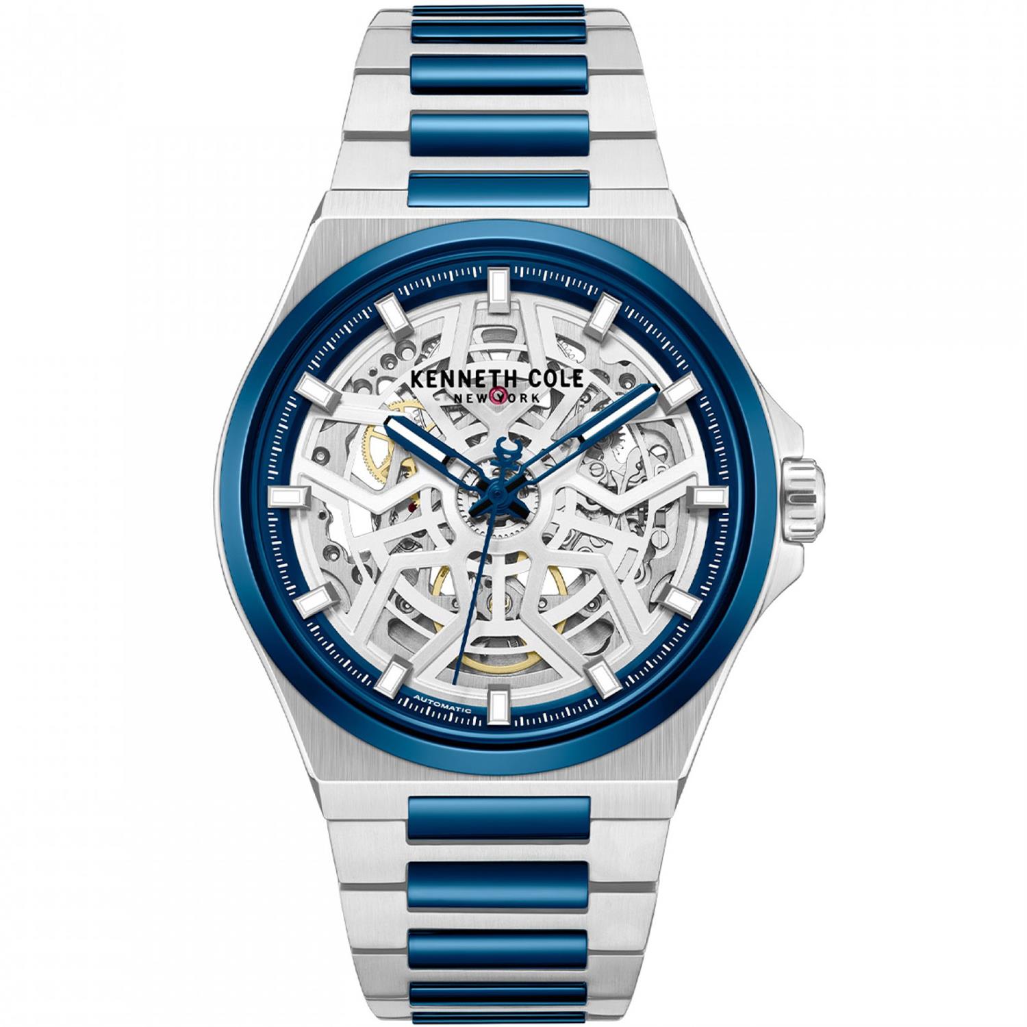 ساعت مچی کنت کول مدل KCWGY0065304