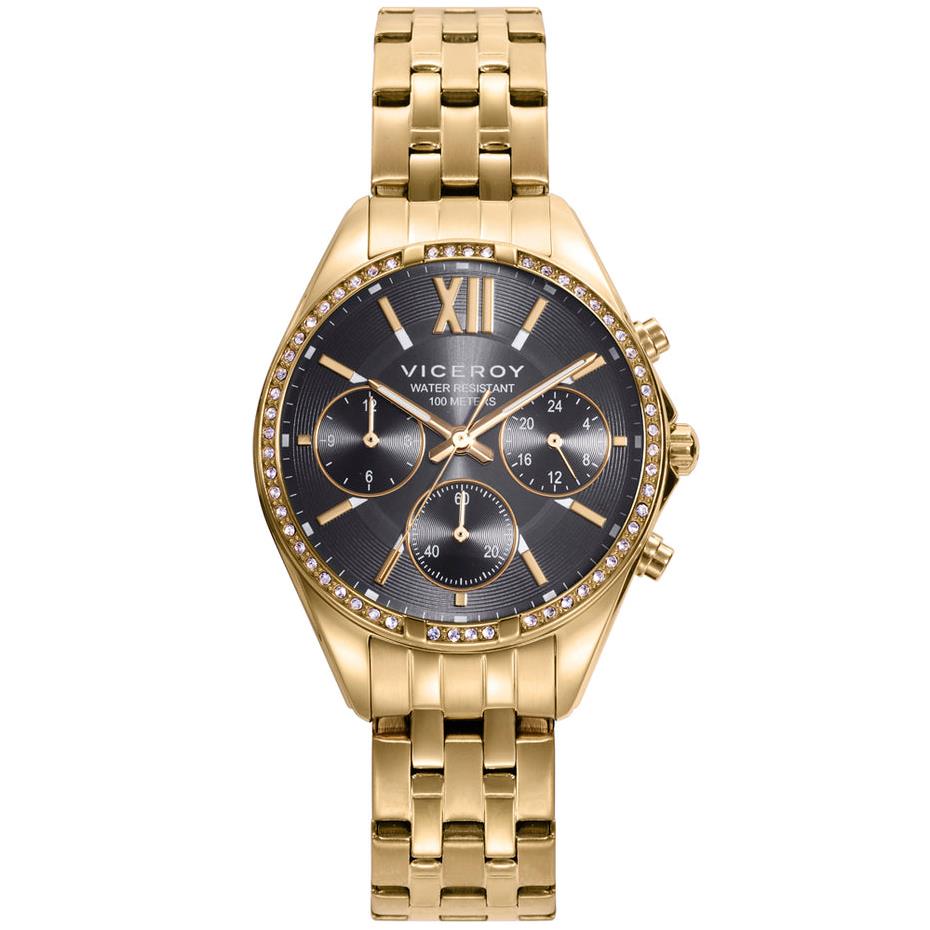 ساعت مچی ویسروی مدل 401186.13