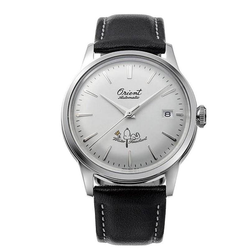 ساعت مچی اورینت مدل RA-AC0M16S30B