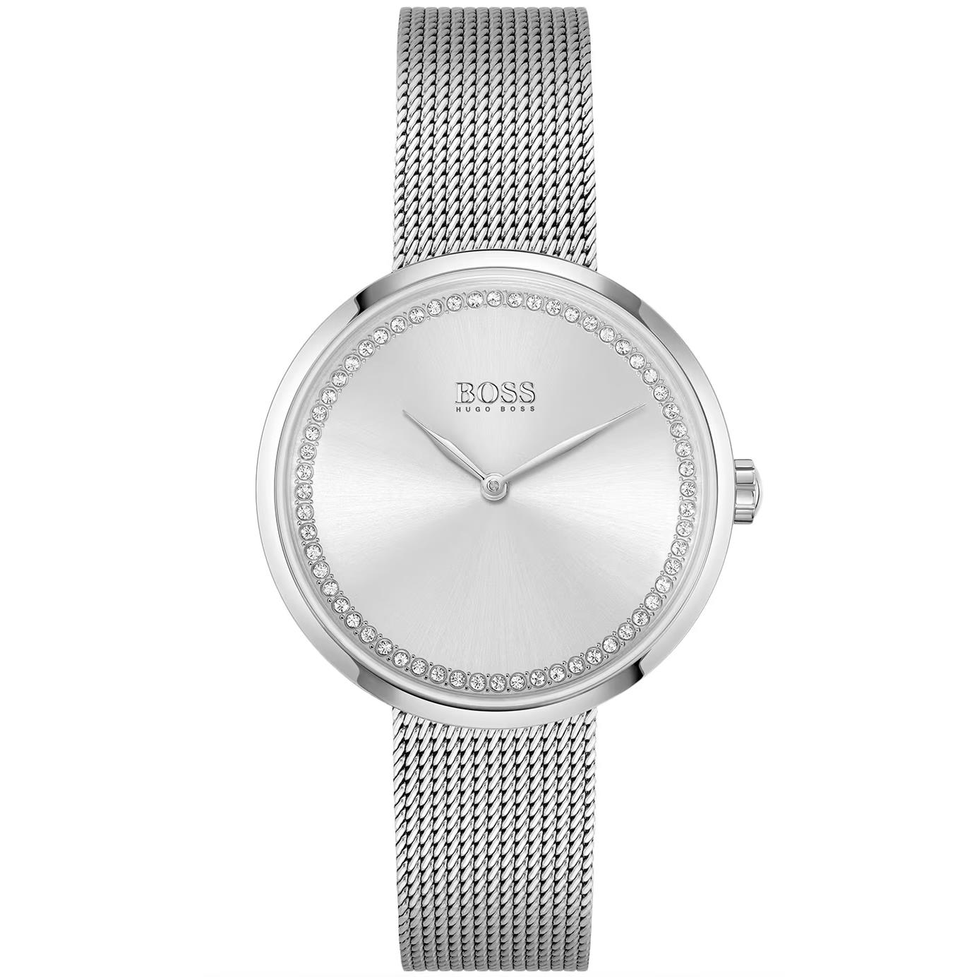 ساعت مچی هوگو باس مدل 1502546