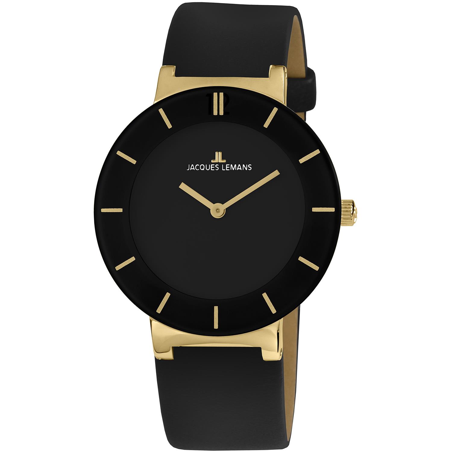 ساعت مچی ژاک لمن مدل 1-1948E