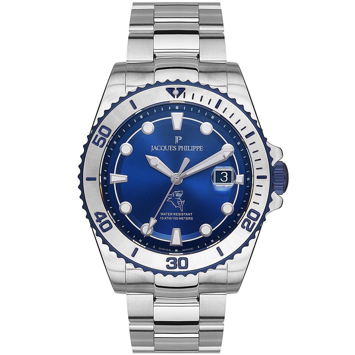 ساعت مچی ژاک فیلیپ مدل JPQGS351336