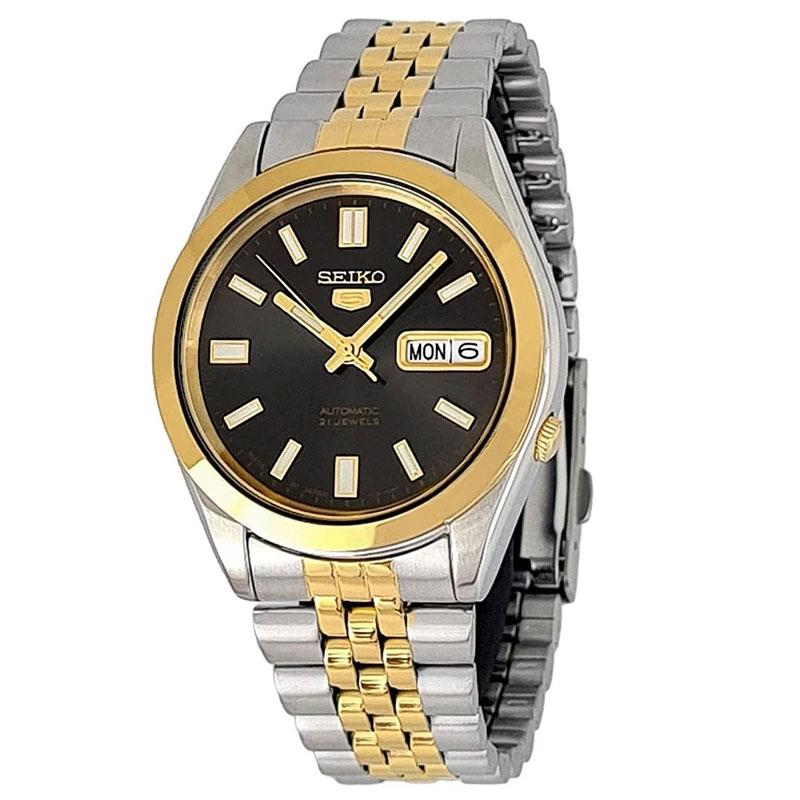 ساعت مچی سیکو مدل SNKC42J1