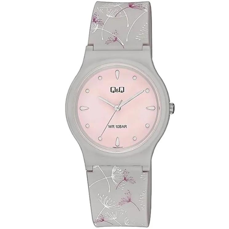 ساعت مچی کیو اند کیو مدل VO6A-011