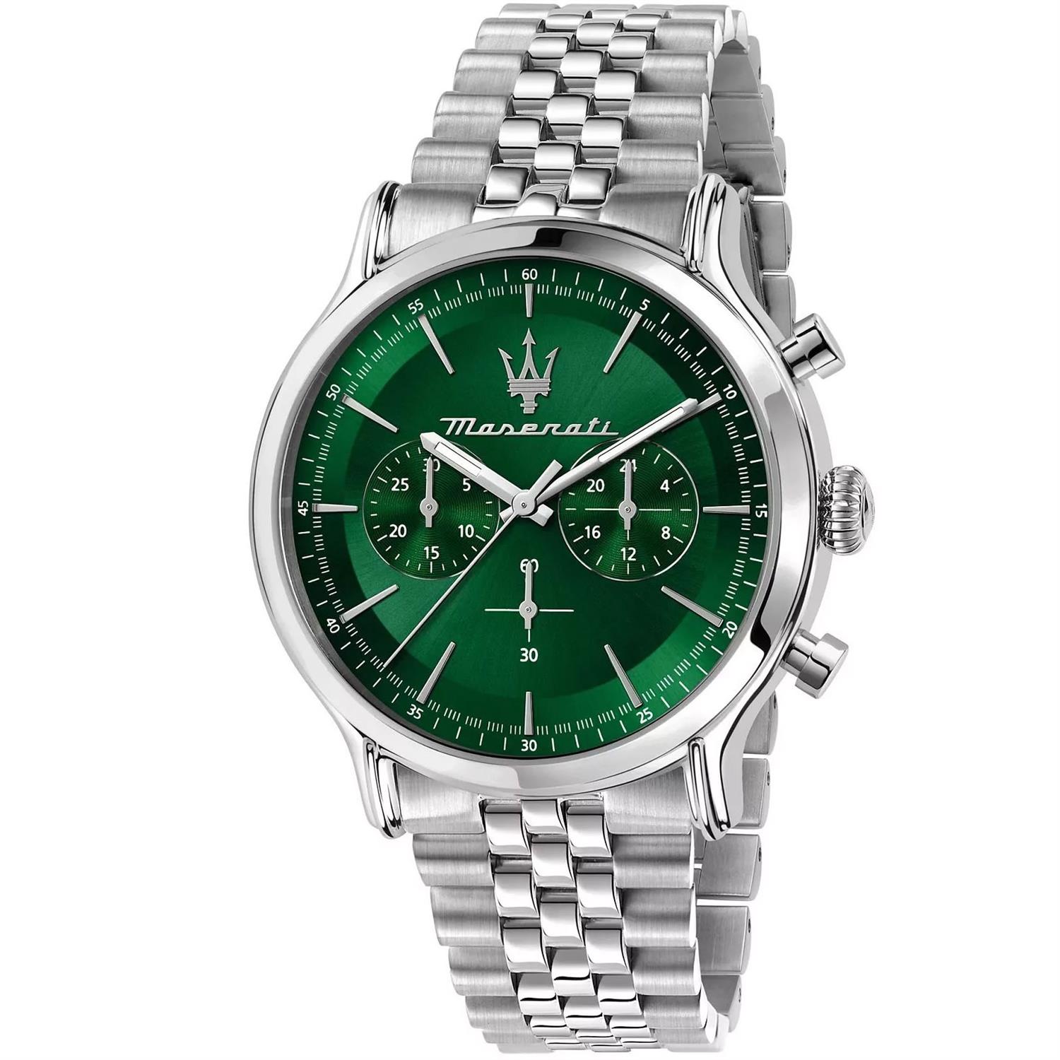 ساعت مچی مازراتی مدل R8873618033