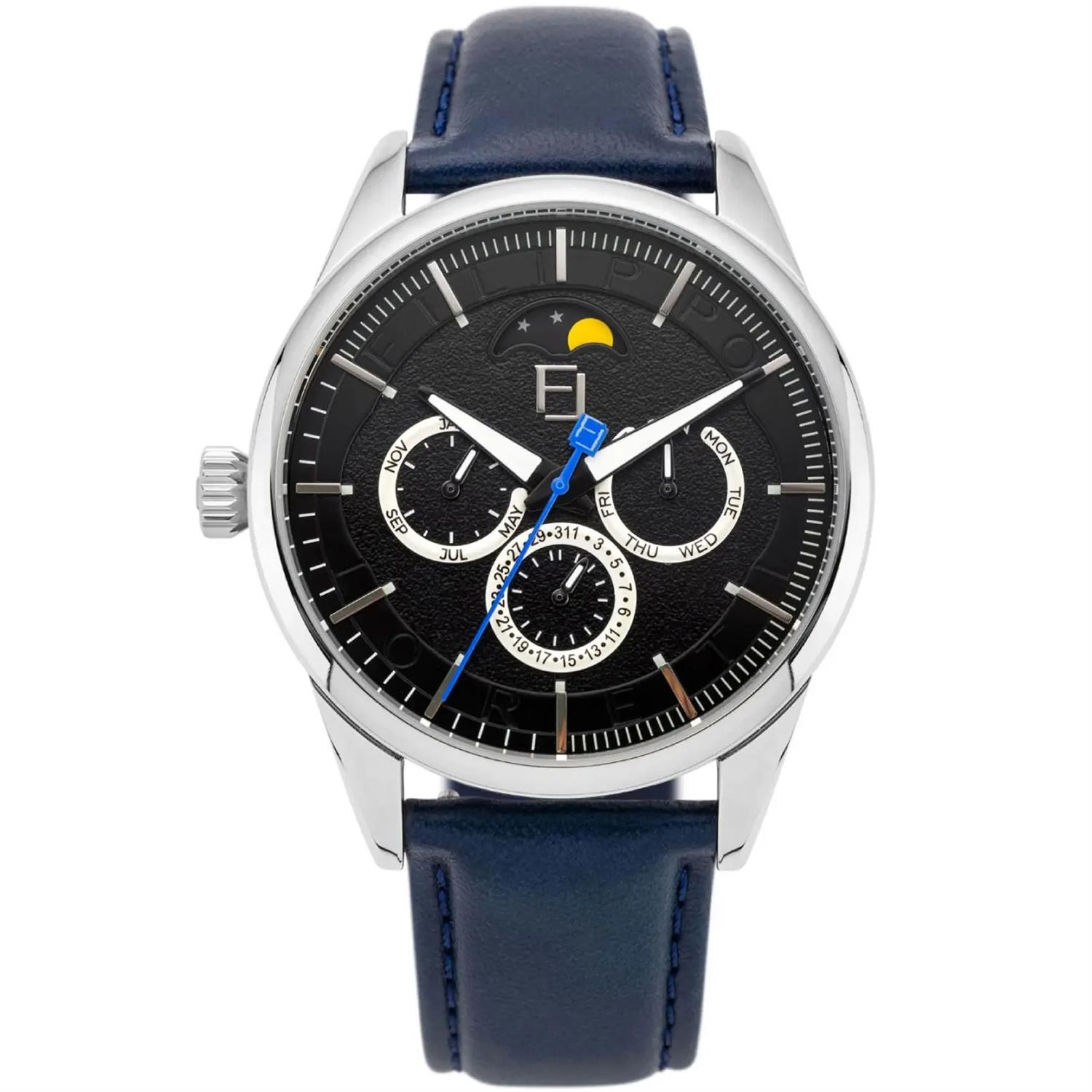 ساعت مچی فیلیپو لورتی مدل FL01017