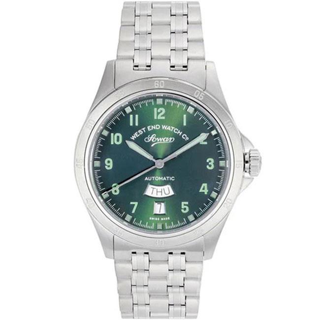 ساعت مچی وست اند واچ مدل 10W6854.10.3396N2