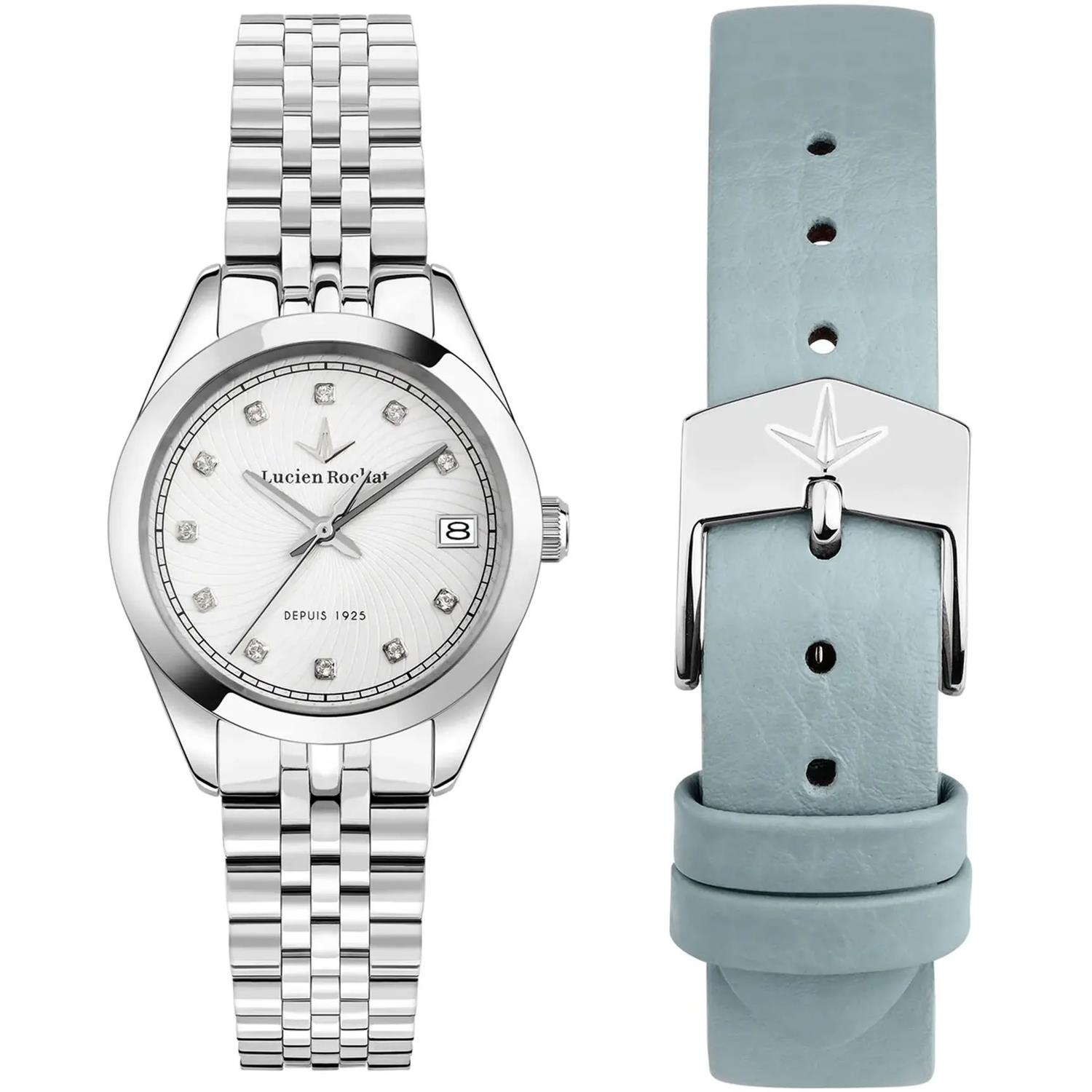 ساعت مچی لوسین روشا مدل R0453114525