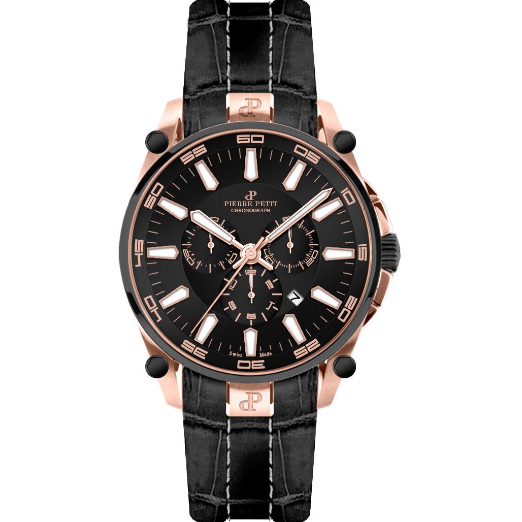 ساعت مچی پیر پتی مدل P-817J