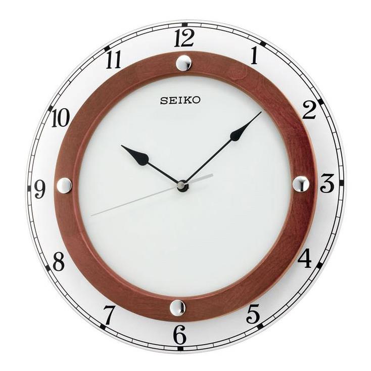 ساعت دیواری سیکو مدل QXA509B