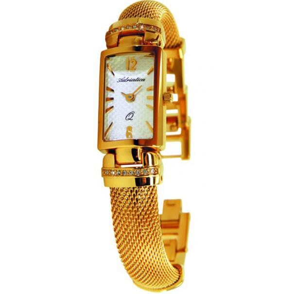 ساعت مچی آدریاتیکا مدل A5077.1153QZ