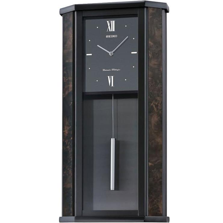 ساعت دیواری سیکو مدل QXH059K