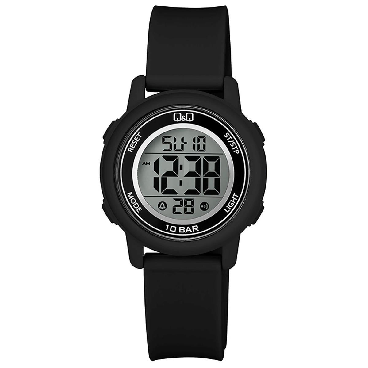 ساعت مچی کیو اند کیو مدل M208-007