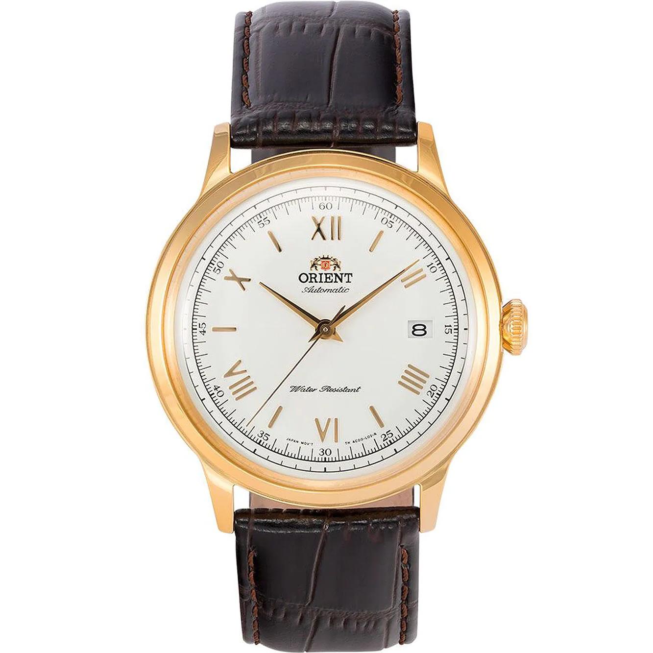 ساعت مچی اورینت مدل TAC00007W0