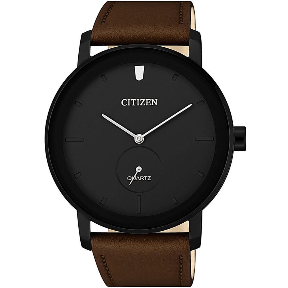 ساعت مچی سیتیزن مدل BE9185-08E