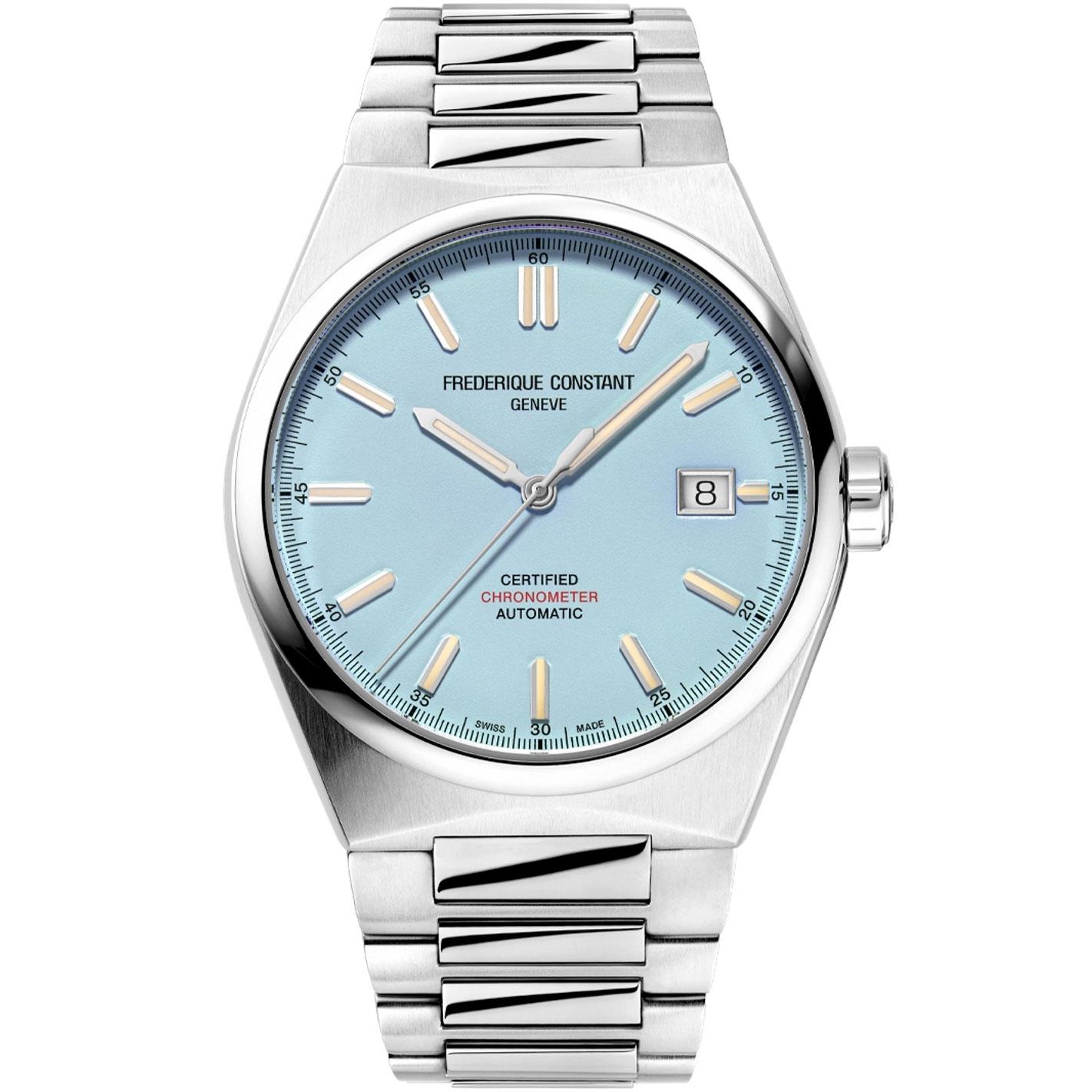 ساعت مچی فردریک کنستانت مدل FC-303LB3NH6B