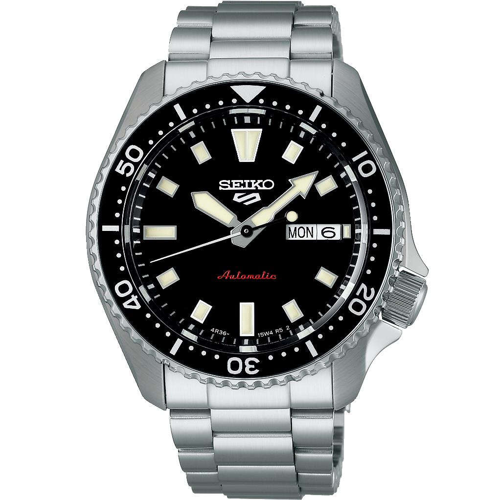 ساعت مچی سیکو مدل SRPL85K1