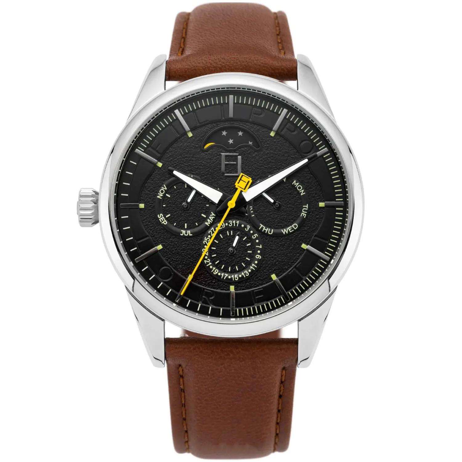 ساعت مچی فیلیپو لورتی مدل FL01016