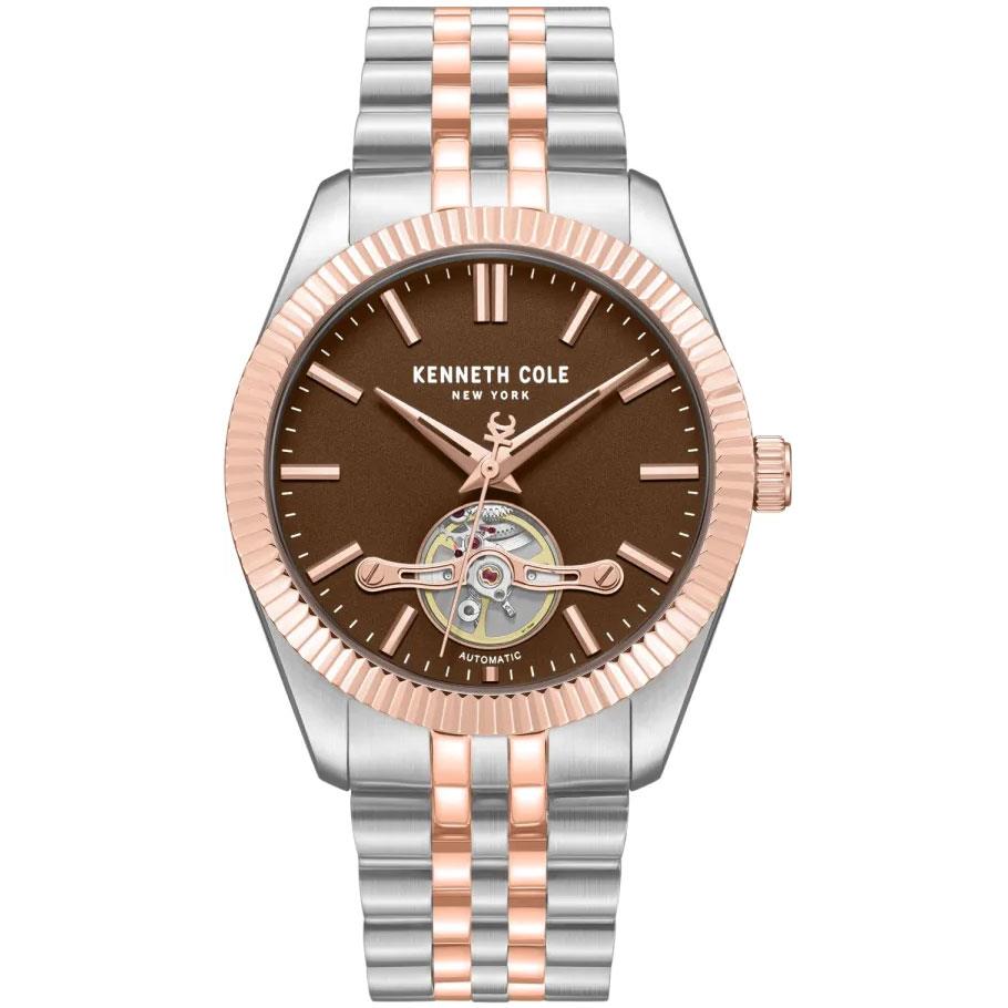 ساعت مچی کنت کول مدل KCWGY0064802