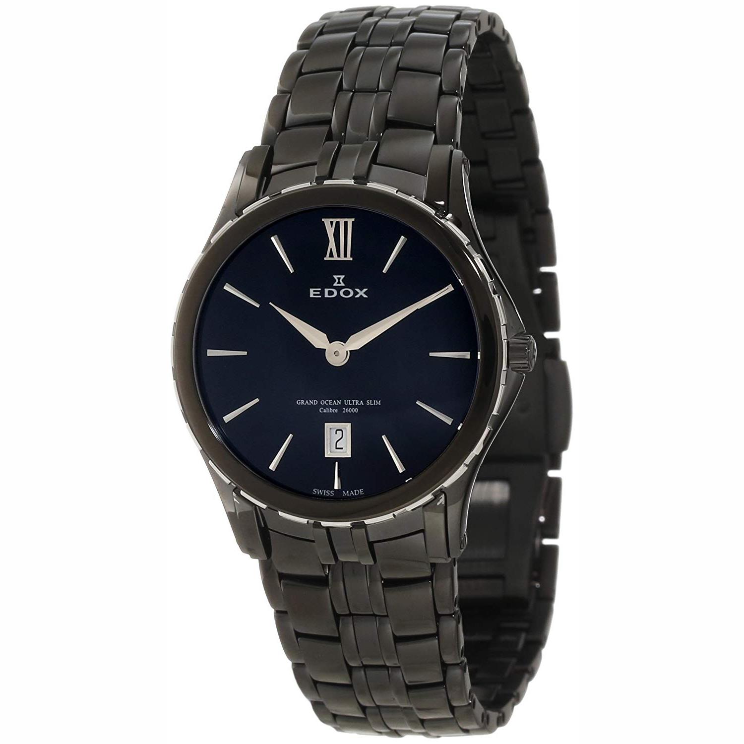 ساعت مچی ادوکس مدل 26025357NNIN