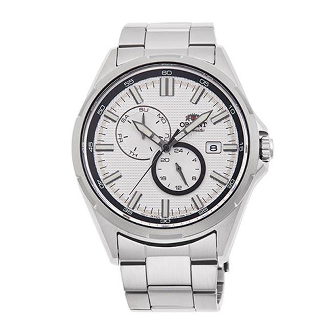 ساعت مچی اورینت مدل RA-AK0603S00C