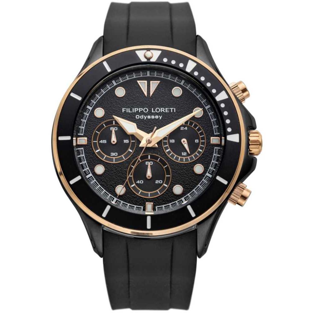 ساعت مچی فیلیپو لورتی مدل FL01035