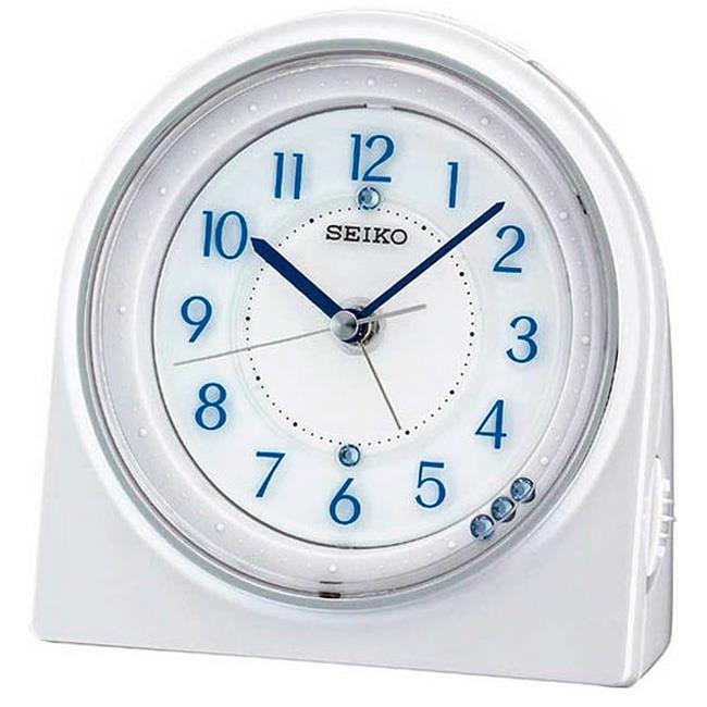 ساعت رومیزی سیکو مدل QHE076W