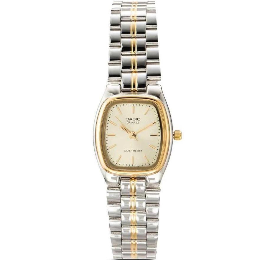 ساعت مچی کاسیو مدل LTP-1169G-9ARDF