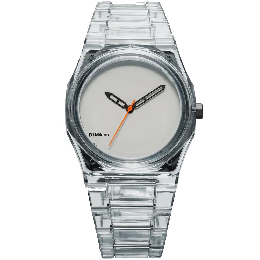 ساعت مچی دی وان میلانو مدل D1-NYBJ03